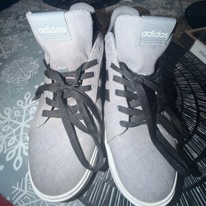 Adidas Men’s Size 10.5 Adidas Daily 2.0 Great Condition